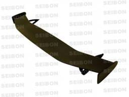 Honda S2000 MG Seibon Carbon Fiber Body Kit-Wing/Spoiler!!! RS0005HDS2K-MG