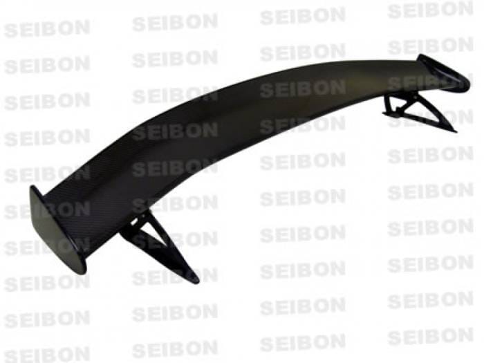 Honda S2000 MG Seibon Carbon Fiber Body Kit-Wing/Spoiler!!! RS0005HDS2K-MG thumbnail 2