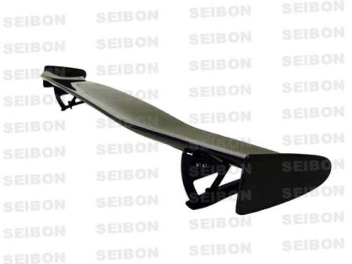Honda S2000 MG Seibon Carbon Fiber Body Kit-Wing/Spoiler!!! RS0005HDS2K-MG thumbnail 3