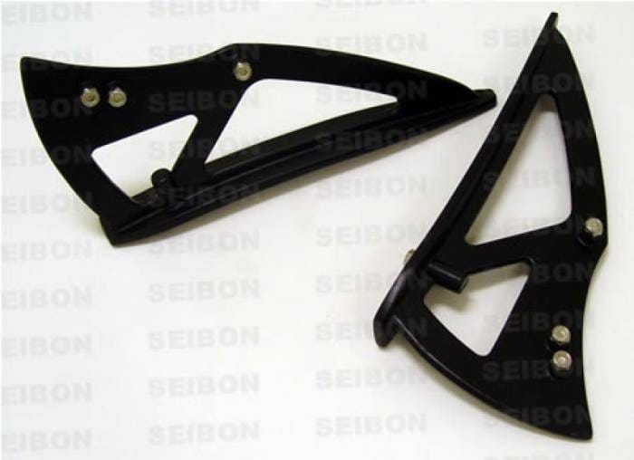 Honda S2000 MG Seibon Carbon Fiber Body Kit-Wing/Spoiler!!! RS0005HDS2K-MG thumbnail 4