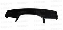 Honda S2000 TF Seibon Carbon Fiber Body Kit-Wing/Spoiler!!! RS0005HDS2K-TF
