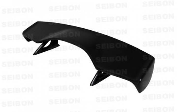 Honda S2000 TF Seibon Carbon Fiber Body Kit-Wing/Spoiler!!! RS0005HDS2K-TF thumbnail 2