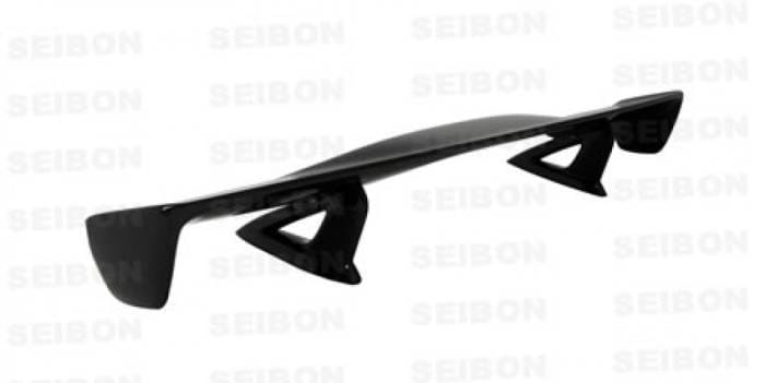 Honda S2000 TF Seibon Carbon Fiber Body Kit-Wing/Spoiler!!! RS0005HDS2K-TF thumbnail 3