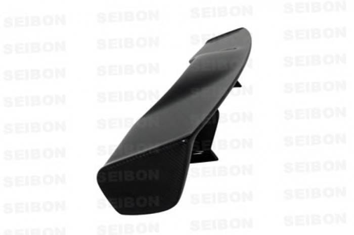 Honda S2000 TF Seibon Carbon Fiber Body Kit-Wing/Spoiler!!! RS0005HDS2K-TF thumbnail 4