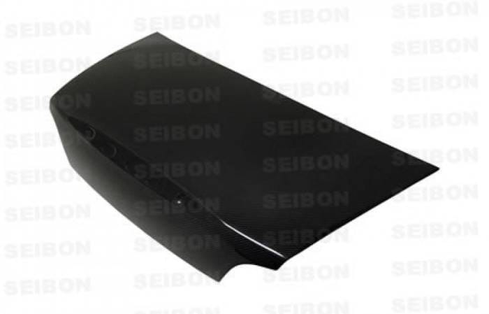 Honda S2000 OE-Style Seibon Carbon Fiber Body Kit-Trunk/Hatch! TL0005HDS2K thumbnail 2