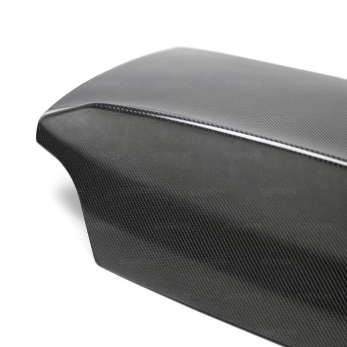 Honda S2000 C-Style Seibon Carbon Fiber Body Kit-Trunk/Hatch TL0005HDS2K-C thumbnail 3
