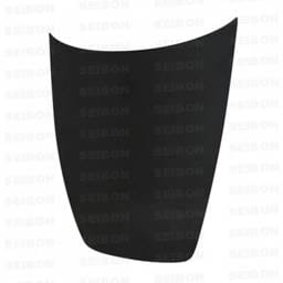 Honda S2000 OE-Style Seibon Carbon Fiber Body Kit- Hood!!! HD0005HDS2K-OE