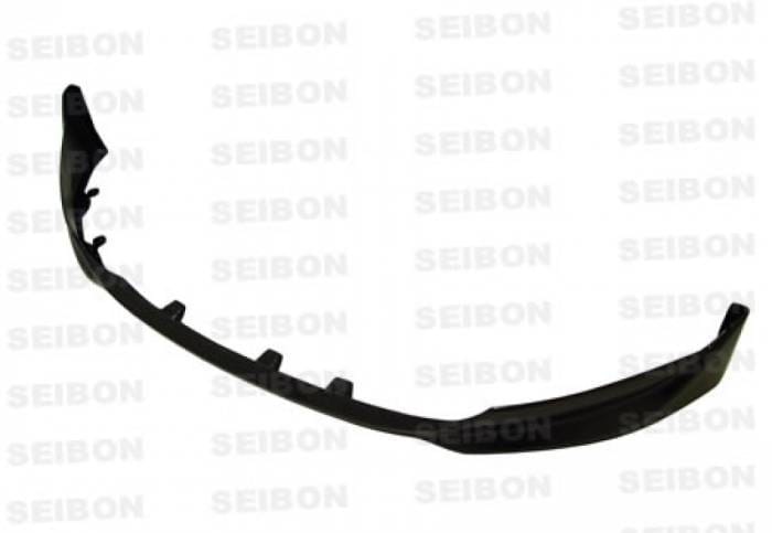 Honda S2000 OE Seibon Carbon Fiber Front Bumper Lip Body Kit!!! FL0405HDS2K-OE thumbnail 3