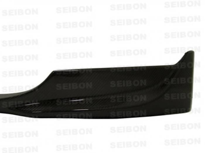 Honda S2000 OE Seibon Carbon Fiber Front Bumper Lip Body Kit!!! FL0405HDS2K-OE thumbnail 4