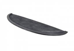 Hyundai Genesis SP Seibon Carbon Fiber Front Bumper Lip Body Kit!!! FL0809HYGEN2
