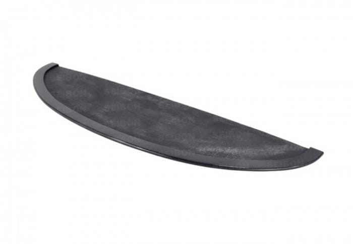 Hyundai Genesis SP Seibon Carbon Fiber Front Bumper Lip Body Kit!!! FL0809HYGEN2