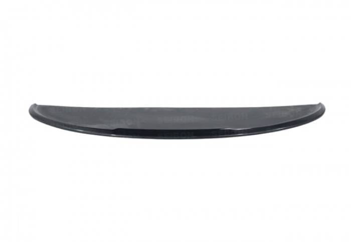 Hyundai Genesis SP Seibon Carbon Fiber Front Bumper Lip Body Kit!!! FL0809HYGEN2 thumbnail 2