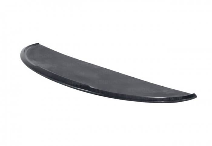 Hyundai Genesis SP Seibon Carbon Fiber Front Bumper Lip Body Kit!!! FL0809HYGEN2 thumbnail 3