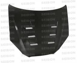 Hyundai Genesis TS Seibon Carbon Fiber Body Kit- Hood!!! HD0809HYGEN2D-TS