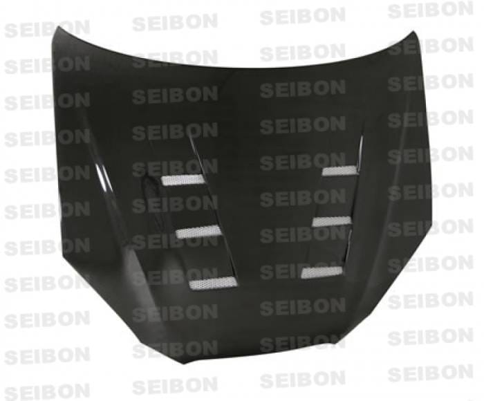 Hyundai Genesis TS Seibon Carbon Fiber Body Kit- Hood!!! HD0809HYGEN2D-TS