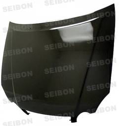 Lexus GS OE-Style Seibon Carbon Fiber Body Kit- Hood!!! HD9804LXGS-OE