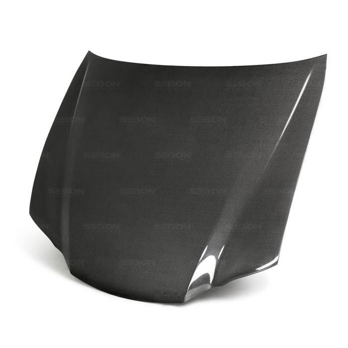 Lexus GS OE-Style Seibon Carbon Fiber Body Kit- Hood!!! HD13LXGS-OE thumbnail 2