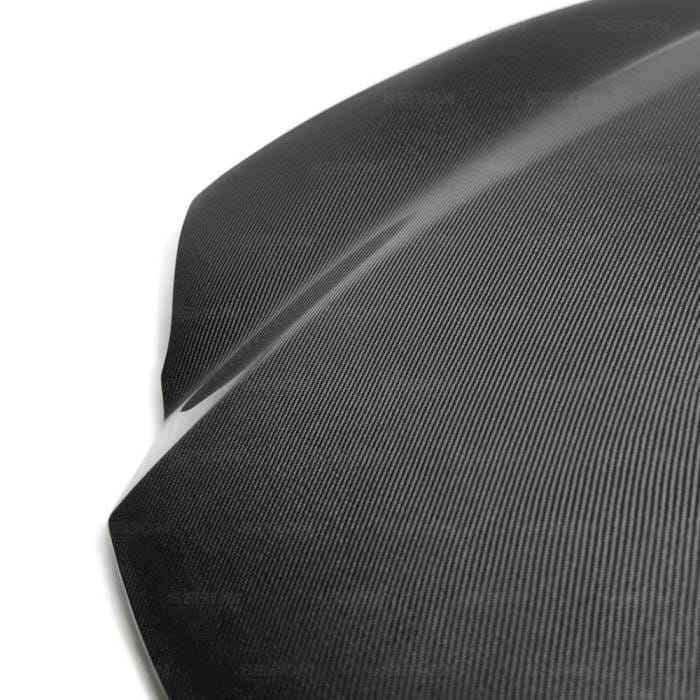 Lexus GS OE-Style Seibon Carbon Fiber Body Kit- Hood!!! HD13LXGS-OE thumbnail 3