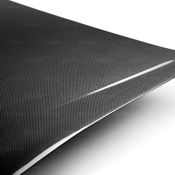 Lexus GS OE-Style Seibon Carbon Fiber Body Kit- Hood!!! HD13LXGS-OE thumbnail 4