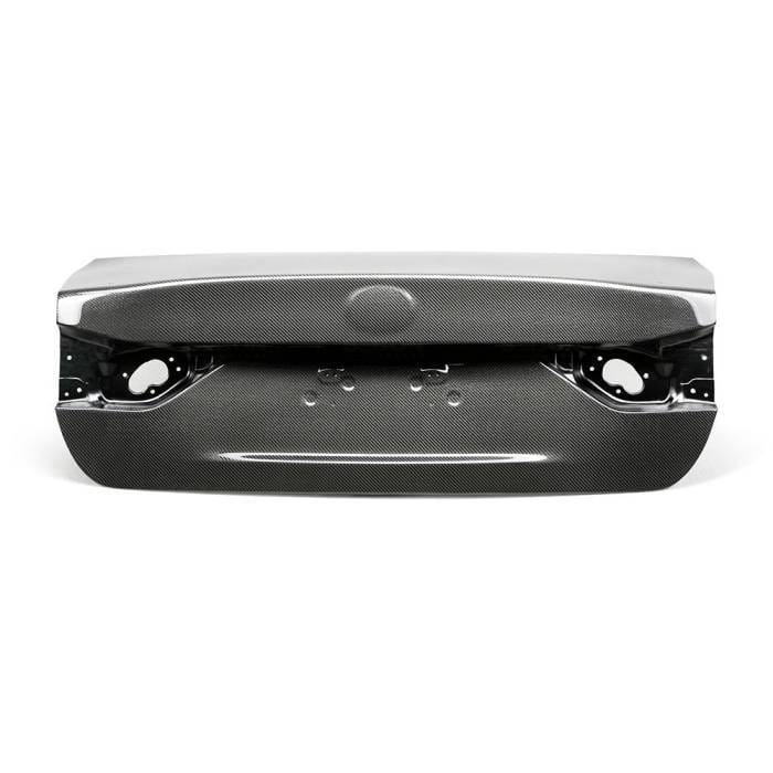 Lexus GS OE-Style Seibon Carbon Fiber Body Kit-Trunk/Hatch!!! TL13LXGS