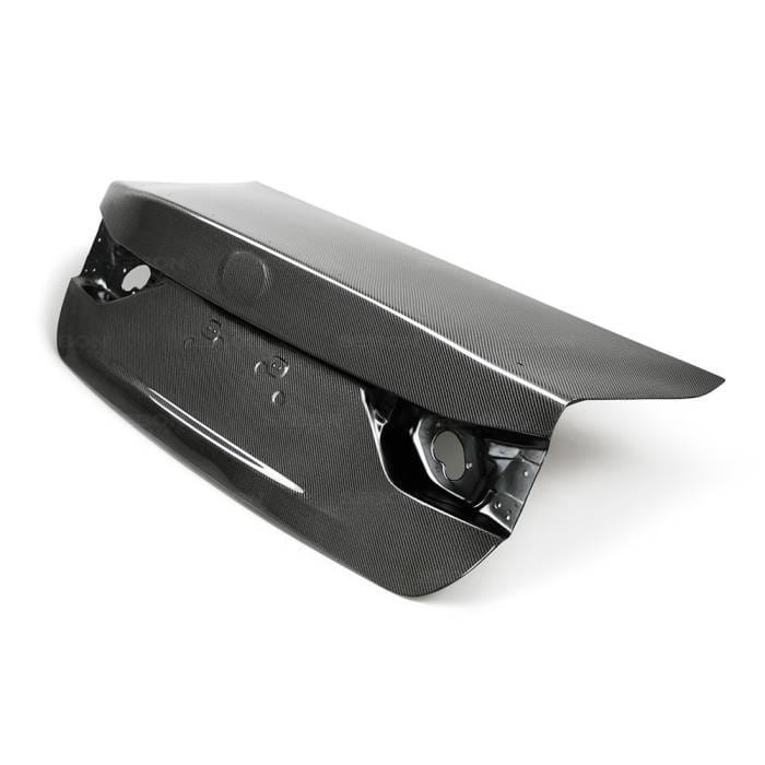 Lexus GS OE-Style Seibon Carbon Fiber Body Kit-Trunk/Hatch!!! TL13LXGS thumbnail 2