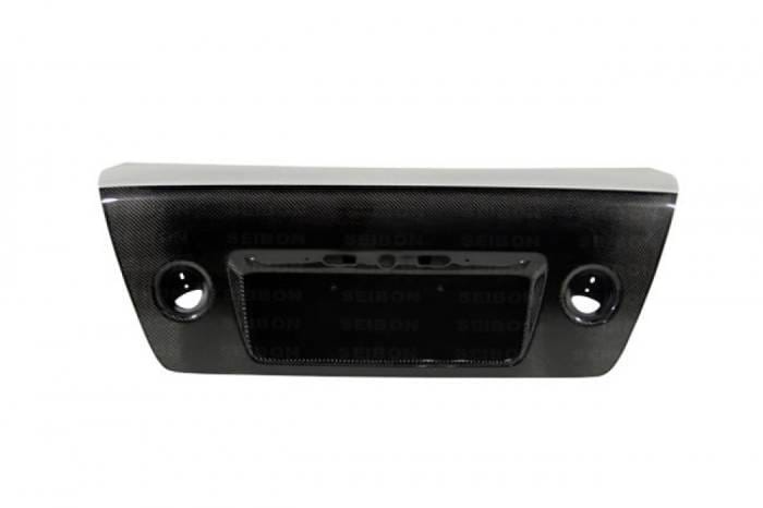 Lexus IS OE-Style Seibon Carbon Fiber Body Kit-Trunk/Hatch!!! TL0005LXIS