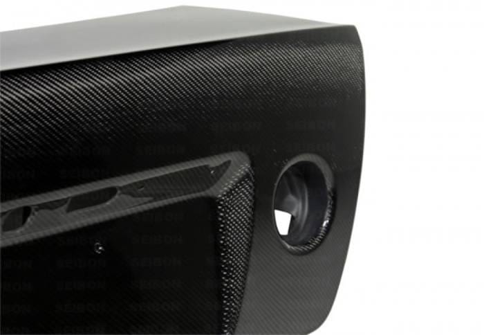 Lexus IS OE-Style Seibon Carbon Fiber Body Kit-Trunk/Hatch!!! TL0005LXIS thumbnail 2