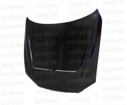 Lexus IS BX-Style Seibon Carbon Fiber Body Kit- Hood!!! HD0005LXIS-BX