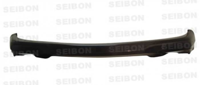 Lexus IS TS Seibon Carbon Fiber Front Bumper Lip Body Kit!!! FL0607LXIS-TS thumbnail 2