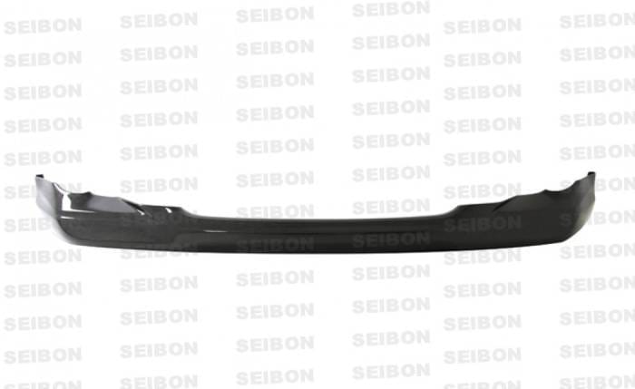 Lexus IS TS Seibon Carbon Fiber Front Bumper Lip Body Kit!!! FL0607LXIS-TS thumbnail 3
