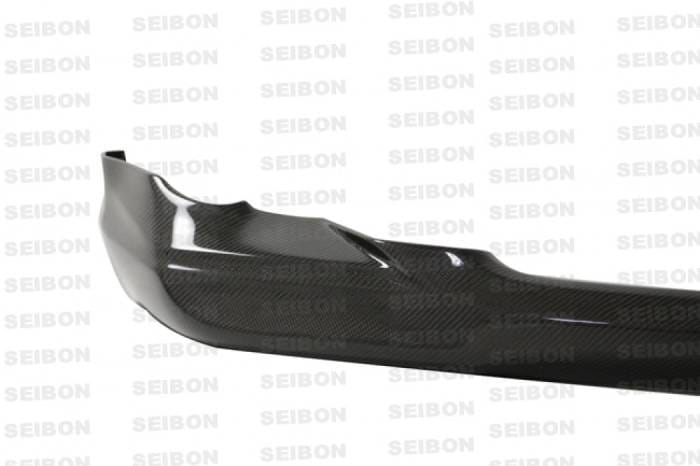 Lexus IS TS Seibon Carbon Fiber Front Bumper Lip Body Kit!!! FL0607LXIS-TS thumbnail 4