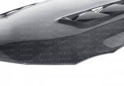 Lexus IS TSII-Style Seibon Carbon Fiber Body Kit- Hood!!! HD0607LXIS-TSII