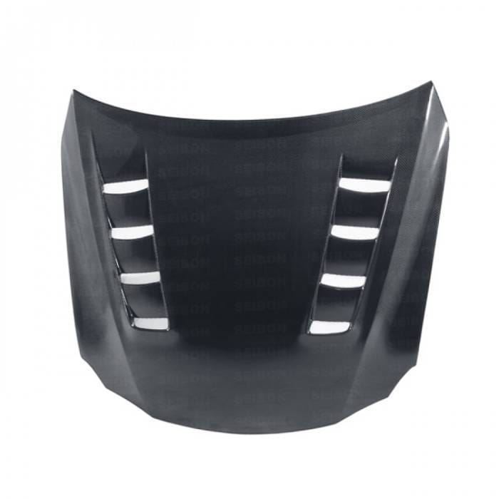Lexus IS TSII-Style Seibon Carbon Fiber Body Kit- Hood!!! HD0607LXIS-TSII thumbnail 3