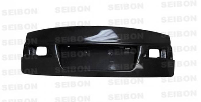 Lexus IS OE-Style Seibon Carbon Fiber Body Kit-Trunk/Hatch!!! TL0607LXIS