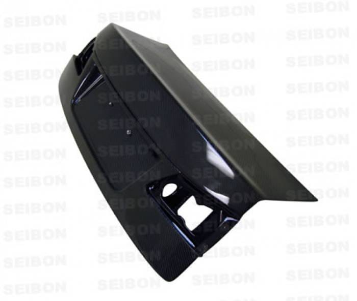 Lexus IS OE-Style Seibon Carbon Fiber Body Kit-Trunk/Hatch!!! TL0607LXIS thumbnail 2
