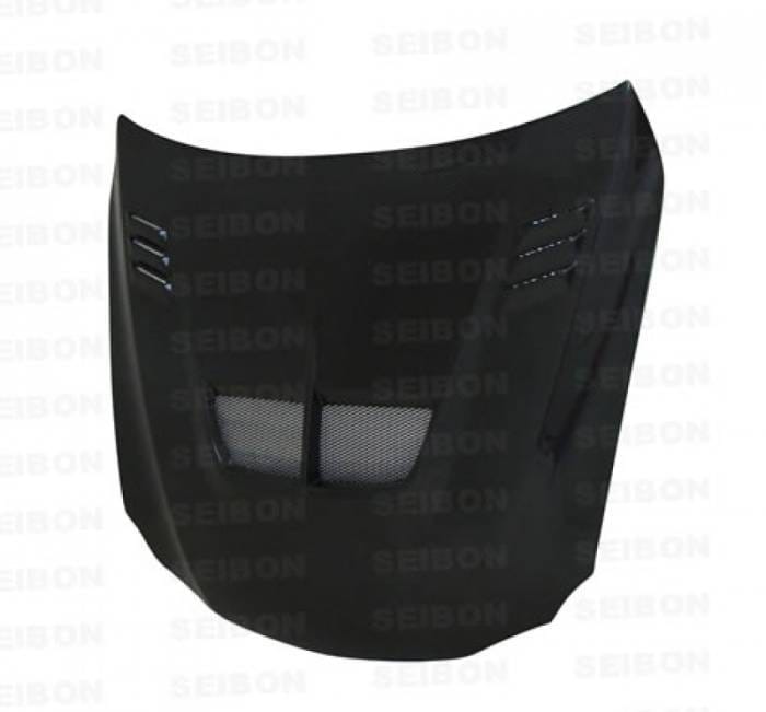 Lexus IS TS-Style Seibon Carbon Fiber Body Kit- Hood!!! HD0607LXIS-TS thumbnail 2