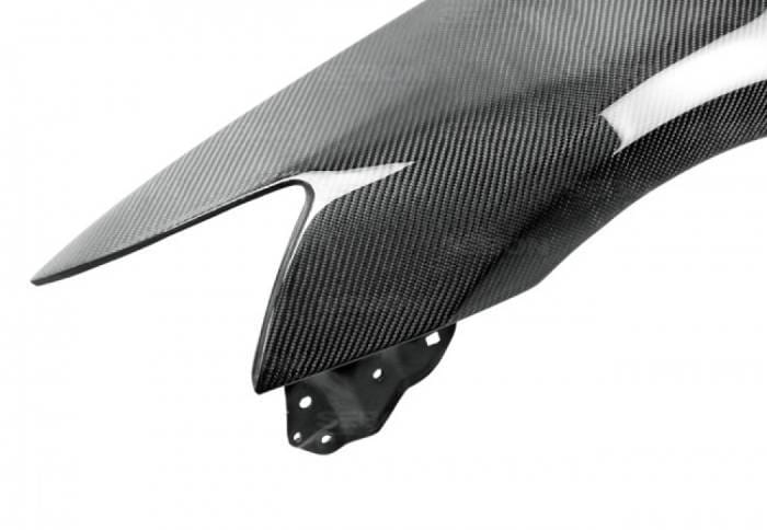 Lexus IS OE-Style Seibon Carbon Fiber Body Kit- Fenders!!! FF14LXIS-OE thumbnail 2