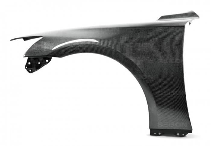 Lexus IS OE-Style Seibon Carbon Fiber Body Kit- Fenders!!! FF14LXIS-OE thumbnail 3
