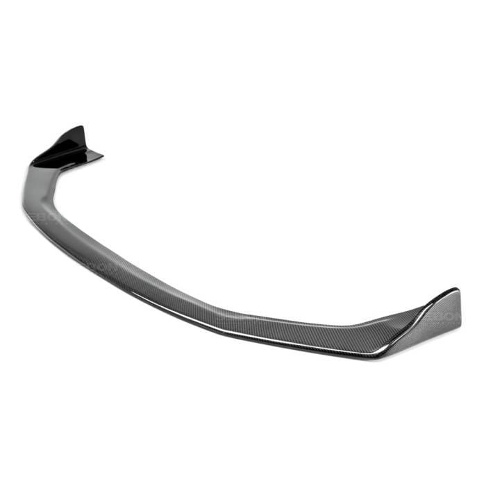 Lexus IS OP Seibon Carbon Fiber Front Bumper Lip Body Kit!!! FL14LXIS-OP thumbnail 2