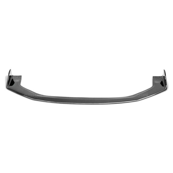 Lexus IS OP Seibon Carbon Fiber Front Bumper Lip Body Kit!!! FL14LXIS-OP thumbnail 3