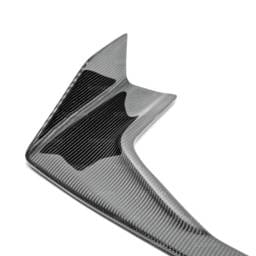Lexus IS TP Seibon Carbon Fiber Front Bumper Lip Body Kit!!! FL14LXIS-TP