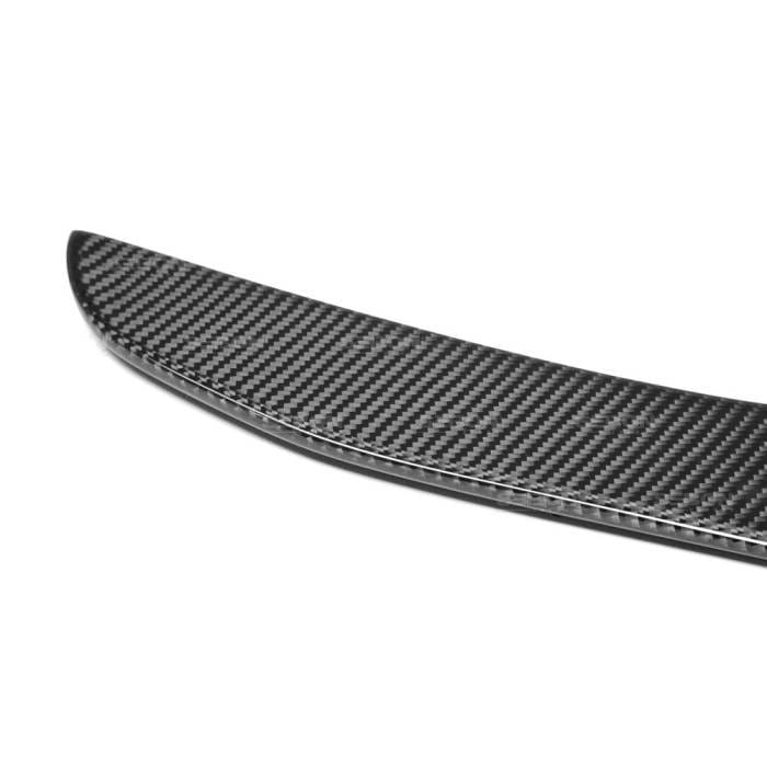 Lexus IS TP Seibon Carbon Fiber Front Bumper Lip Body Kit!!! FL14LXIS-TP thumbnail 2