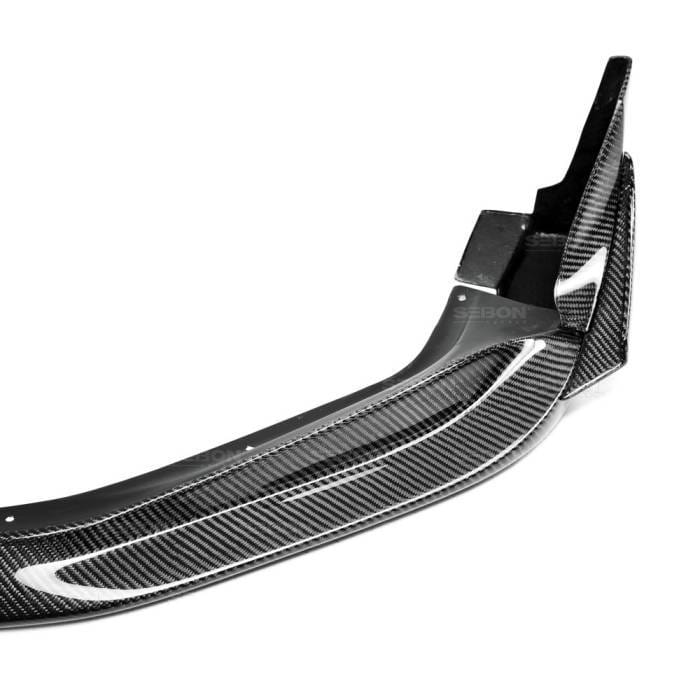 Lexus IS FP Seibon Carbon Fiber Front Bumper Lip Body Kit!!! FL14LXIS-FP