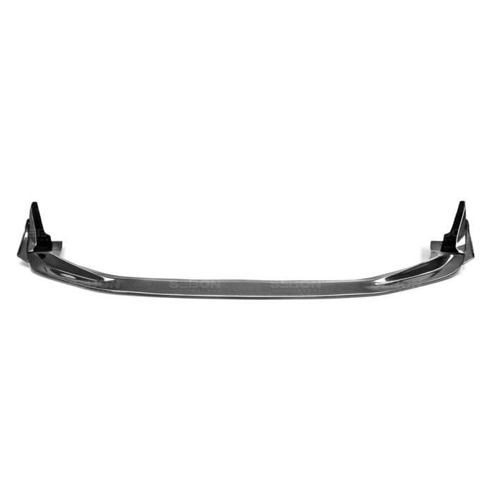 Lexus IS FP Seibon Carbon Fiber Front Bumper Lip Body Kit!!! FL14LXIS-FP thumbnail 2