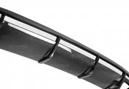Lexus IS RF-Style Seibon Carbon Fiber Rear Bumper Lip Body Kit RL14LXIS-RF