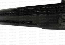 Infiniti G Sedan TW Seibon Carbon Fiber Front Bumper Lip Body Kit!!! FL0305INFG3