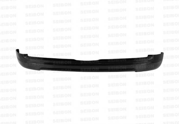 Infiniti G Sedan TW Seibon Carbon Fiber Front Bumper Lip Body Kit!!! FL0305INFG3 thumbnail 2