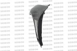 Infiniti G Sedan OE Seibon Carbon Fiber Body Kit- Fenders!! FF0809INFG374D