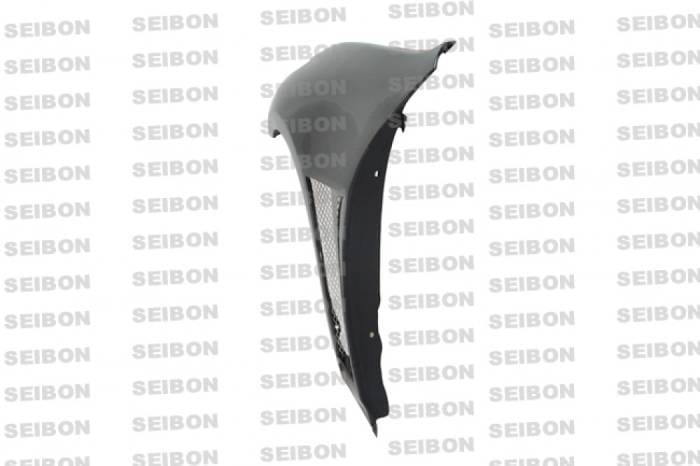 Infiniti G Sedan OE Seibon Carbon Fiber Body Kit- Fenders!! FF0809INFG374D