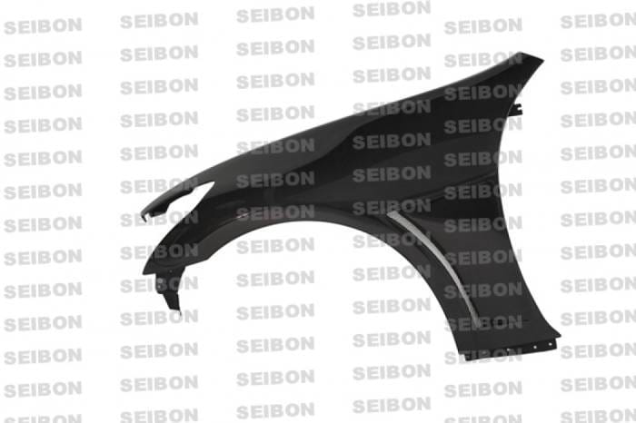Infiniti G Sedan OE Seibon Carbon Fiber Body Kit- Fenders!! FF0809INFG374D thumbnail 2